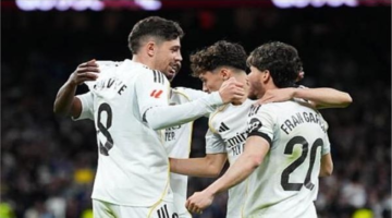 انتصارات ثمينة لبرشلونة وريال مدريد أمام رايو باييكانو وأتلتيكو في الدوري الإسباني